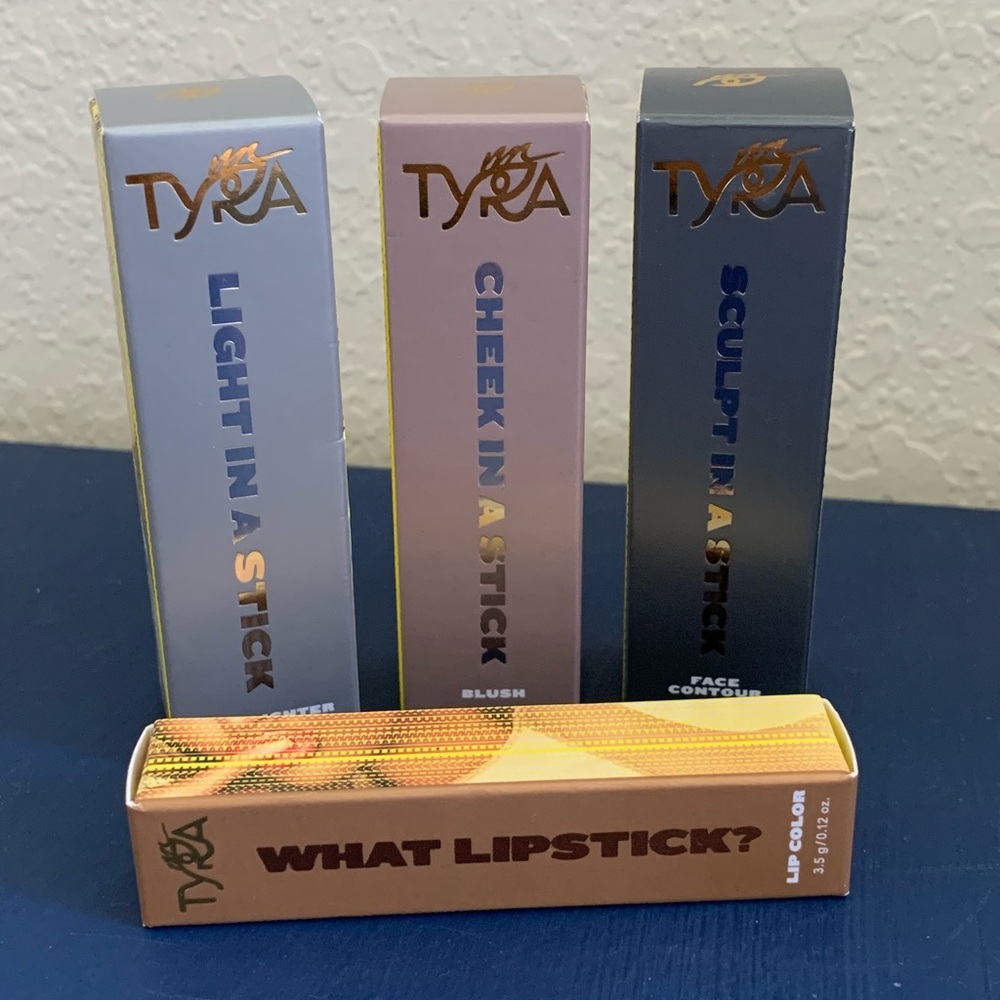 3 for $15 FULL-SIZED PRODUCT SALE - Tyra Beauty